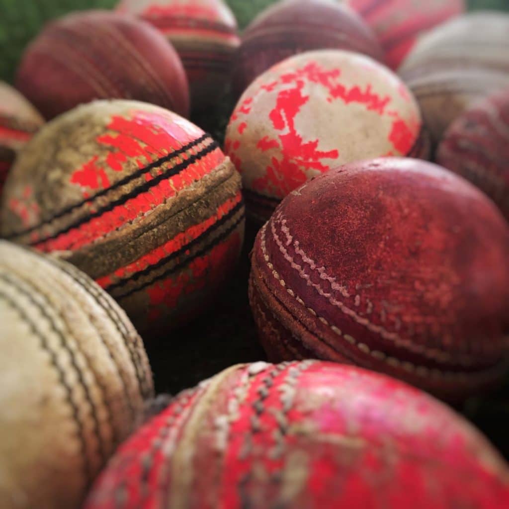 Howzat Cricket Exhibition Deans Marsh